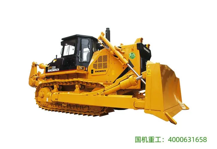 徐州谈球吧重工推土机